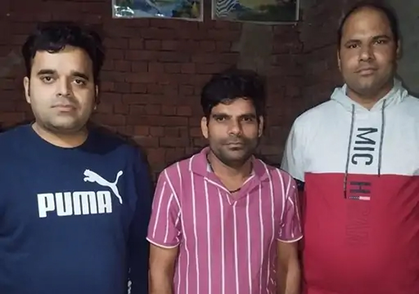 ਕੰਬੋਡੀਆ ’ਚ ਸਾਈਬਰ ਬੰਧਕ ਬਣਿਆ ਬਾਗਪਤ ਦਾ ਨੌਜਵਾਨ ਸੁਰੱਖਿਅਤ ਭਾਰਤ ਪਰਤਿਆ