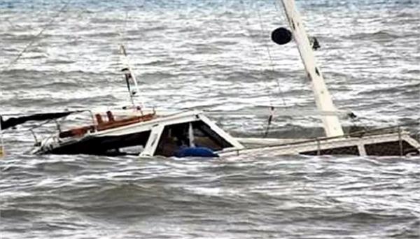 20 people died in the boat capsize