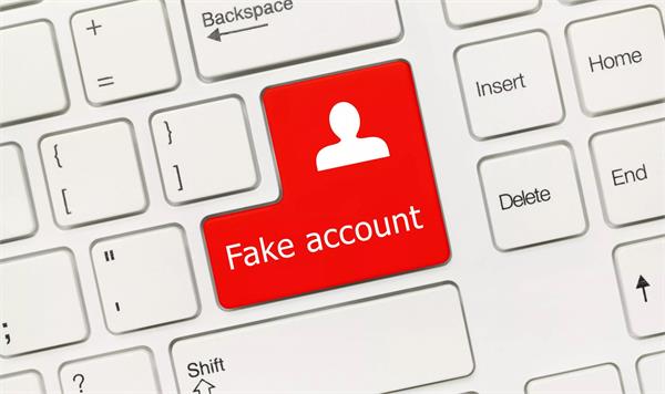 create fake facebook and whatsapp accounts