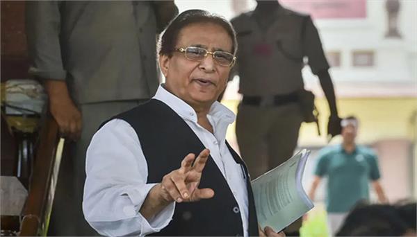 azam khan gets big relief