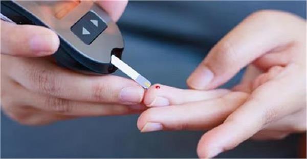 iit madras pain free glucose test device