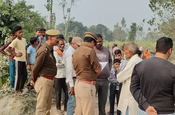 ਪੀਲੀਭੀਤ ’ਚ ਨਸ਼ੇ ’ਚ ਬੇਟੇ ਨੇ ਮਾਂ ਨਾਲ ਪਿਤਾ ਦੀ ਕਬਰ ’ਤੇ ਕੀਤਾ ਜਬਰ-ਜ਼ਨਾਹ