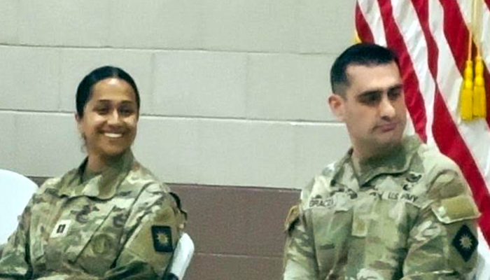 ਪੰਜਾਬੀ ਭਾਈਚਾਰੇ ਲਈ ਮਾਣ ਵਾਲੀ ਗੱਲ, ਬਲਰੀਤ ਖਹਿਰਾ ਅਮਰੀਕੀ ਫੌਜ 'ਚ ਸੰਭਾਲੇਗੀ ਇਹ ਵੱਡਾ ਅਹੁਦਾ