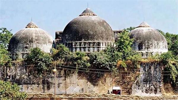 ayodhya and kashi were targets of terrorists