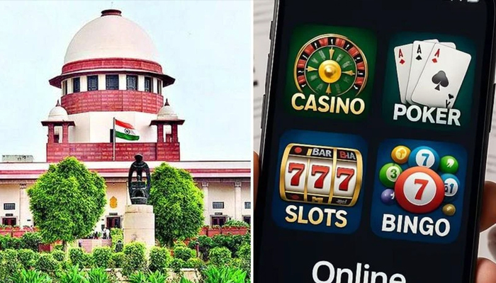 ਮਨੀ ਗੇਮਿੰਗ ਐਪਸ ਦਾ ਟੈਰਰ ਫੰਡਿੰਗ ਨਾਲ ਲਿੰਕ, ਕੌਮੀ ਸੁਰੱਖਿਆ ਲਈ ਖ਼ਤਰਾ