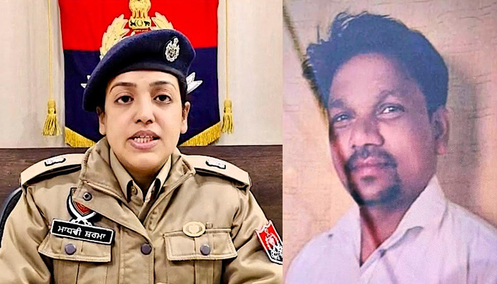 ਫਗਵਾੜਾ ਪੁਲਸ ਨੇ ਸੁਲਝਾਈ ਅੰਨੇ ਕਤਲ ਦੀ ਗੁੱਥੀ, 3 ਗ੍ਰਿਫਤਾਰ