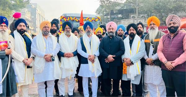 delhi gurdwara committee