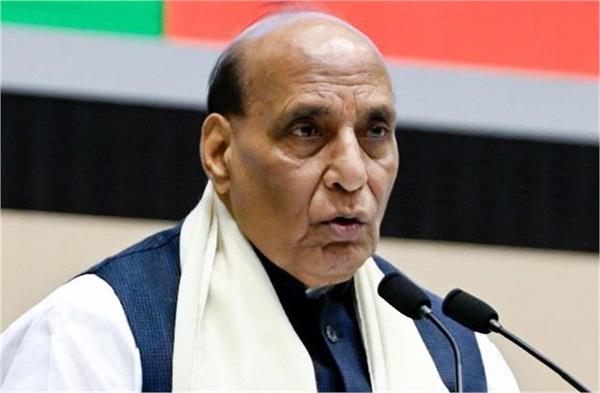 rajnath singh  s big claim on bihar elections