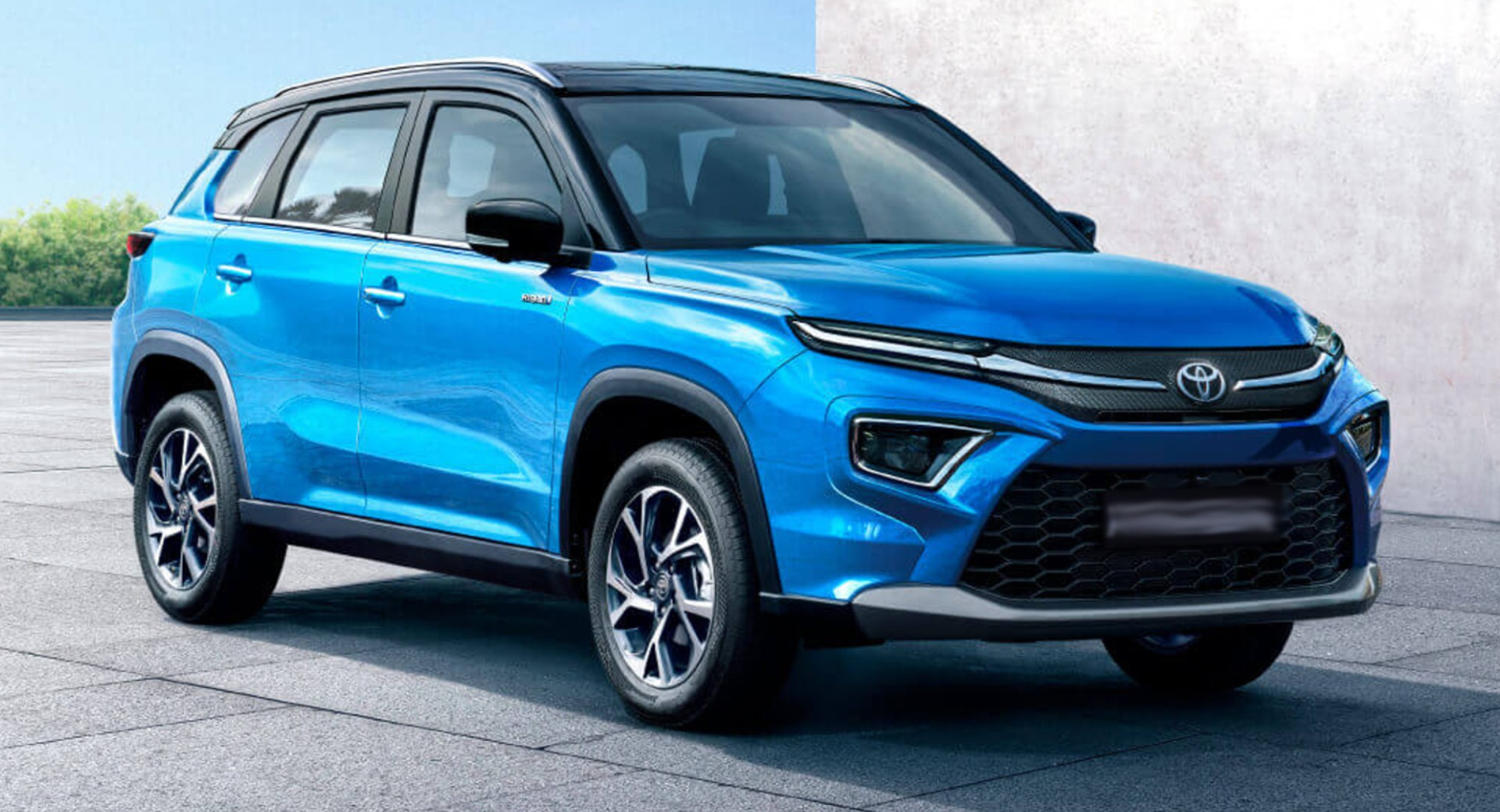 ਟੋਇਟਾ ਨੇ 11.5 ਹਜ਼ਾਰ ਅਰਬਨ ਕਰੂਜ਼ਰ ਹਾਈਡਰ ਮੰਗਾਈਆਂ ਵਾਪਸ, ਜਾਣੋਂ ਵਜ੍ਹਾ