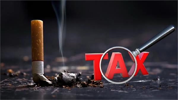 now the prices of gutkha  cigarettes and paan masala will increase