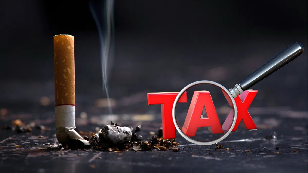 ਹੁਣ ਗੁਟਖਾ, ਸਿਗਰਟ ਅਤੇ ਪਾਨ ਮਸਾਲੇ ਦੀਆਂ ਵਧਣਗੀਆਂ ਕੀਮਤਾਂ! ਸਰਕਾਰ ਸੰਸਦ ''ਚ ਪੇਸ਼ ਕਰੇਗੀ ਨਵਾਂ ਬਿੱਲ