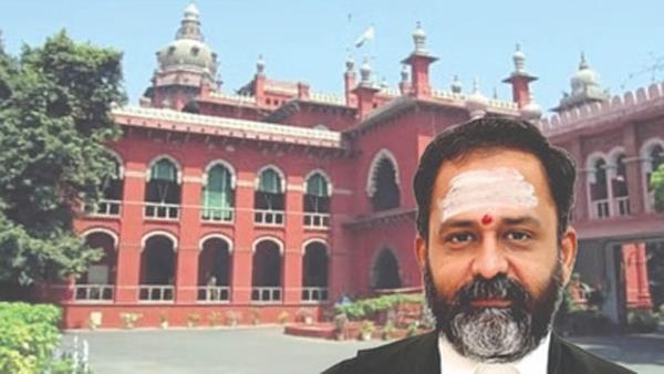 justice swaminathan case 36 former judges