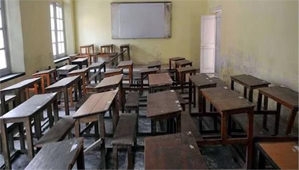 more than 5 000 government schools have a single student