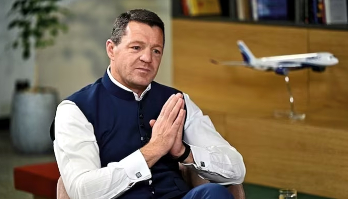 ਇੰਡੀਗੋ ਨੇ DGCA ਦੇ ਕਾਰਨ ਦੱਸੋ ਨੋਟਿਸ ਦਾ ਦਿੱਤਾ ਜਵਾਬ, ਕਿਹਾ...