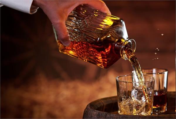 indians are loving russian liquor