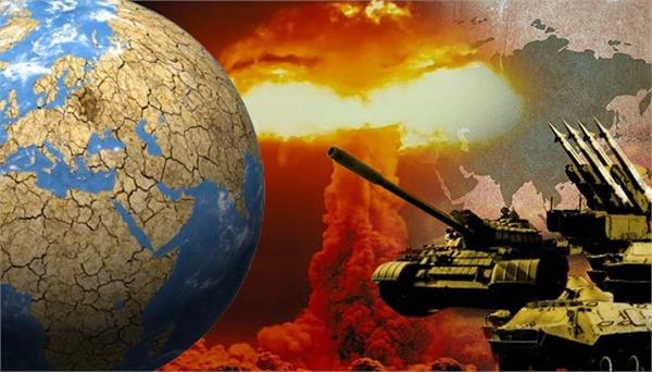 war may break out in these 5 places in 2026