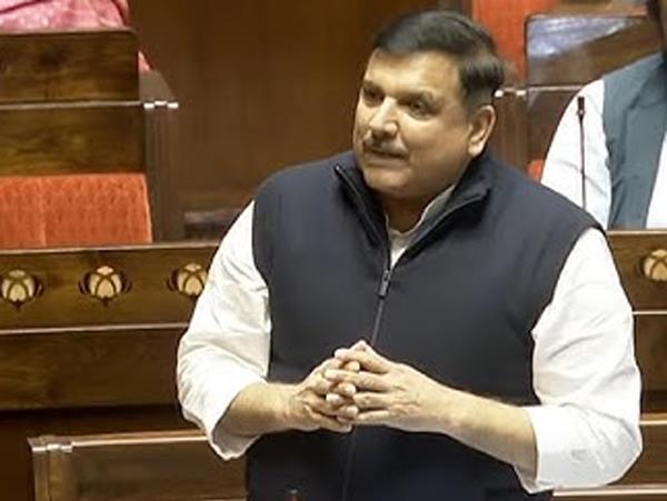 why doesn  t bjp reveal its relationship with jinnah  sanjay singh