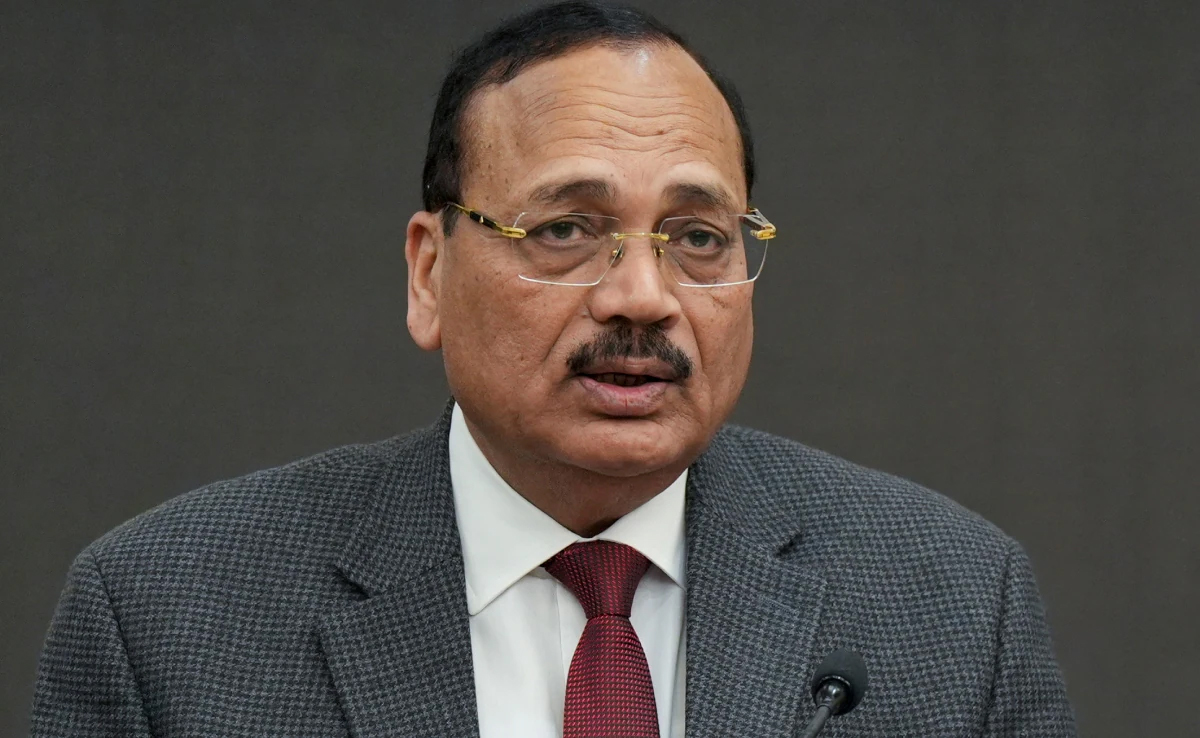 ਚੀਫ਼ ਜਸਟਿਸ ਸੂਰਿਆਕਾਂਤ ਨੇ ਜੈਸਲਮੇਰ ’ਚ ਕਿਹਾ, ‘ਏਕੀਕ੍ਰਿਤ ਜੁਡੀਸ਼ੀਅਲ ਨੀਤੀ’ ਦੀ ਲੋੜ