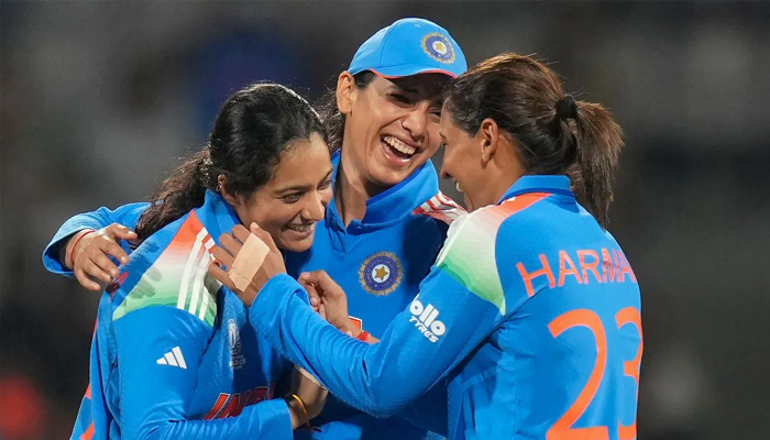 BCCI ਦਾ ਵੱਡਾ ਫੈਸਲਾ: ਮਹਿਲਾ ਖਿਡਾਰੀਆਂ ਦੀ ਮੈਚ ਫੀਸ ਦੁੱਗਣੀ ਤੋਂ ਵੀ ਵੱਧ, ਹੁਣ ਮਿਲਣਗੇ ਇੰਨੇ ਪੈਸੇ