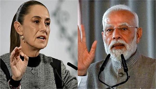 mexico imposed 50  tariff on india