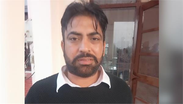 aap candidate from zira  s vakil wala zone emerged victorious