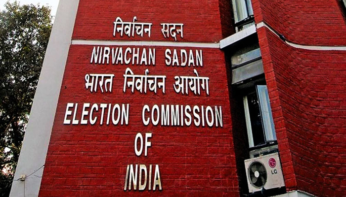 ਚੋਣ ਕਮਿਸ਼ਨ ਹਰ ਵਿਧਾਨ ਸਭਾ ਹਲਕੇ ’ਚ ਰੋਜ਼ਾਨਾ 100 ਵੋਟਰਾਂ ਦੀ ਕਰੇਗਾ ਸੁਣਵਾਈ