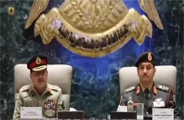 pak army chief munir  s big claim