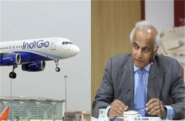 indigo crisis we made a mistake