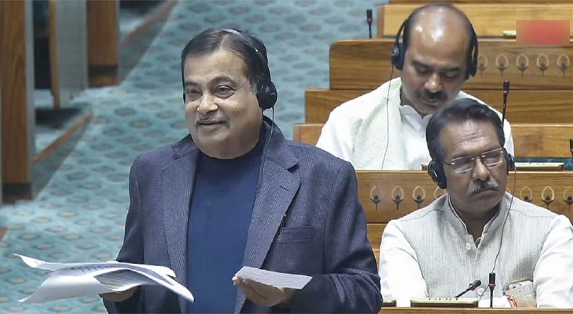 ਜ਼ਖਮੀਆਂ ਨੂੰ ਹਸਪਤਾਲ ਲਿਜਾਣ ਵਾਲੇ ‘ਰਾਹ ਵੀਰ’ ਨੂੰ ਸਰਕਾਰ ਦੇਵੇਗੀ 25,000 ਰੁਪਏ ਦਾ ਇਨਾਮ : ਗਡਕਰੀ