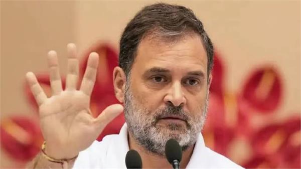 up the case against rahul gandhi