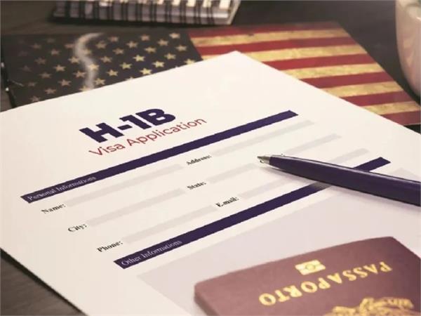 h 1b visa india expresses concern to us cancellation