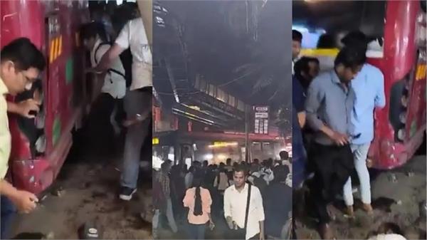 major accident in mumbai