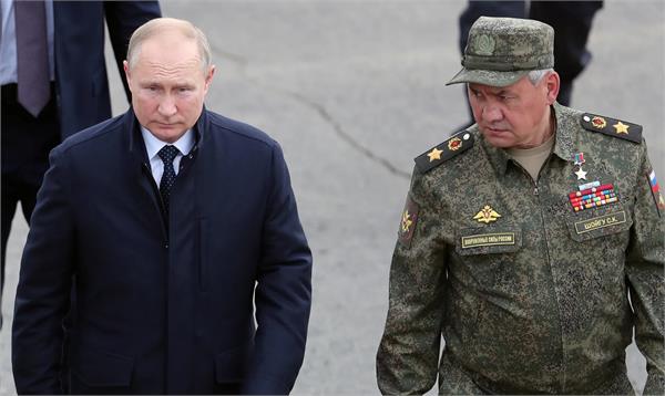 unprecedented security measures for putin  s visit