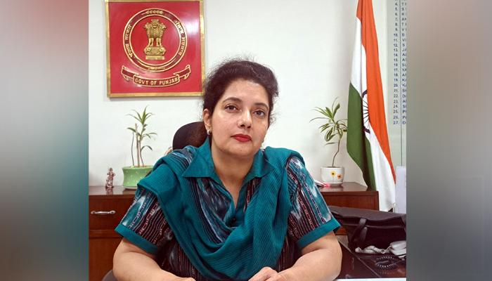 ਜ਼ਿਲਾ ਪ੍ਰੀਸ਼ਦ ਤੇ ਪੰਚਾਇਤ ਸੰਮਤੀ ਚੋਣਾਂ: ਜ਼ਿਲਾ ਮੈਜਿਸਟਰੇਟ ਵੱਲੋਂ ਮਨਾਹੀ ਹੁਕਮ ਜਾਰੀ