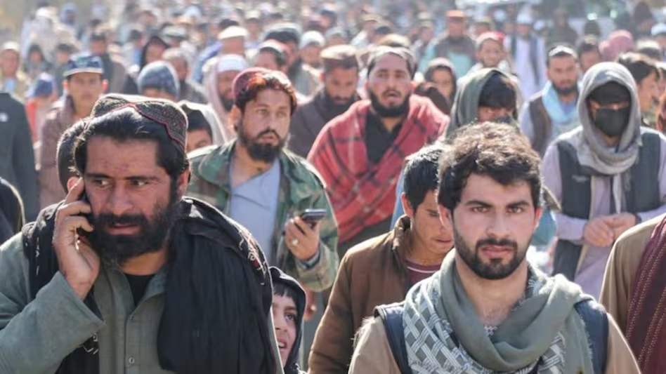 ਅਫਗਾਨਿਸਤਾਨ ’ਚ 13 ਸਾਲ ਦੇ ਬੱਚੇ ਕੋਲੋਂ ਦਿਵਾਈ ਗਈ ਮੌਤ ਦੀ ਸਜ਼ਾ, 80,000 ਲੋਕ ਦੇਖਣ ਲਈ ਹੋਏ ਇਕੱਠੇ