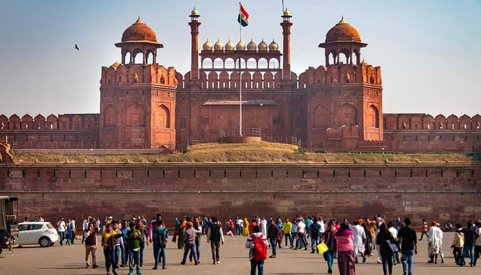 ਲਾਲ ਕਿਲਾ ਅੱਜ ਤੋਂ ਸੈਲਾਨੀਆਂ ਲਈ ਖੁੱਲ੍ਹੇਗਾ