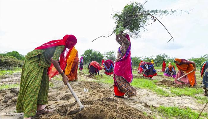 UPA ਸਰਕਾਰ ਦੀਆਂ ਕਿੰਨੀਆਂ ਯੋਜਨਾਵਾਂ ਦੇ ਨਾਮ ਮੋਦੀ ਸਰਕਾਰ ਨੇ ਬਦਲੇ?