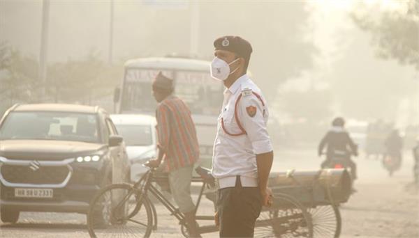 no puc no fuel rule implemented in delhi