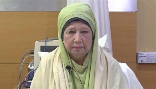 doctors postpone khaleda zia foreign trip