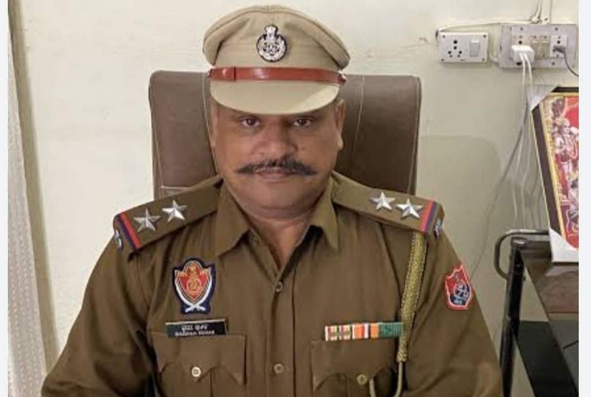 ਫਿਲੌਰ ਦੇ SHO ਭੂਸ਼ਣ ਕੁਮਾਰ ਦੀਆਂ ਵਧੀਆਂ ਮੁਸ਼ਕਿਲਾਂ