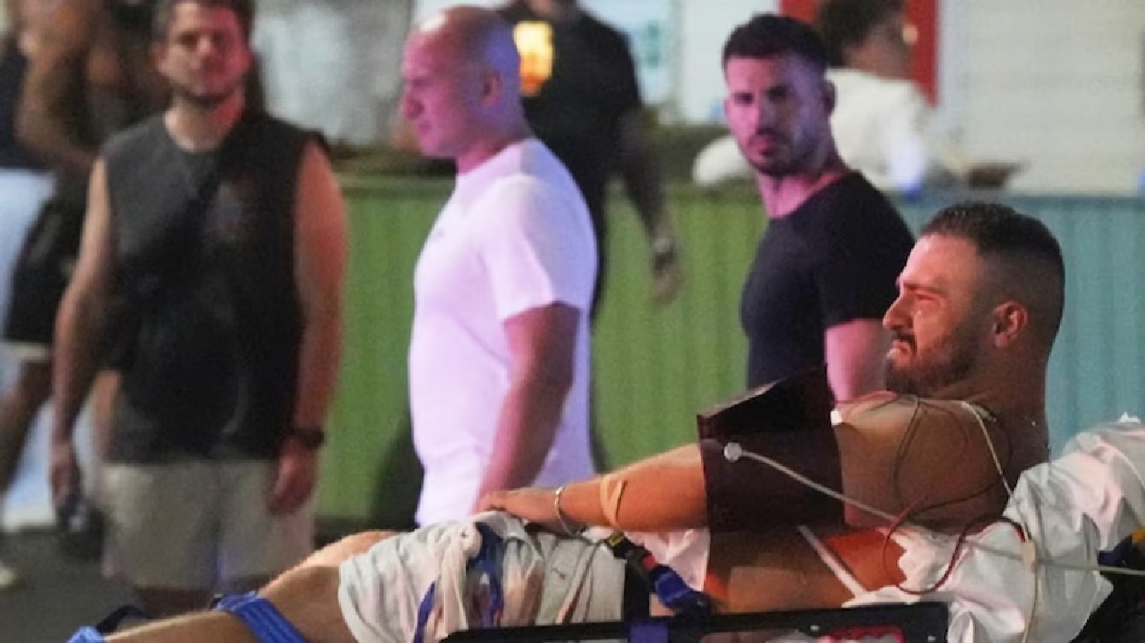 ਸਿਡਨੀ ਹਮਲੇ ਪਿੱਛੋਂ ਆਸਟ੍ਰੇਲੀਆ ''ਚ ਤਣਾਅ, ਜਾਣੋ ਹਮਲੇ ਨੂੰ ਕਿਉਂ ਮੰਨਿਆ ਜਾ ਰਿਹੈ ਮੁਸਲਿਮ ਤੁਸ਼ਟੀਕਰਨ ਦਾ ਨਤੀਜਾ