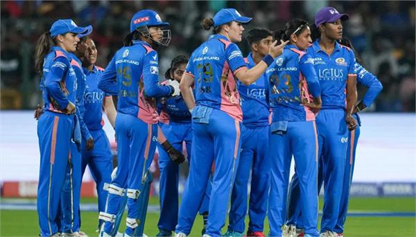 mumbai indians make big announcement