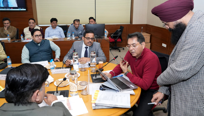 ਪੰਜਾਬ ’ਚ ਖੋਲ੍ਹੇ ਜਾਣਗੇ 54 ਨਵੇਂ ਸੇਵਾ ਕੇਂਦਰ