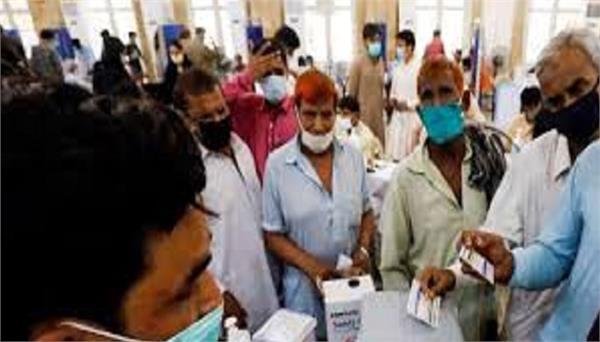 healthcare  in pakistan stalled
