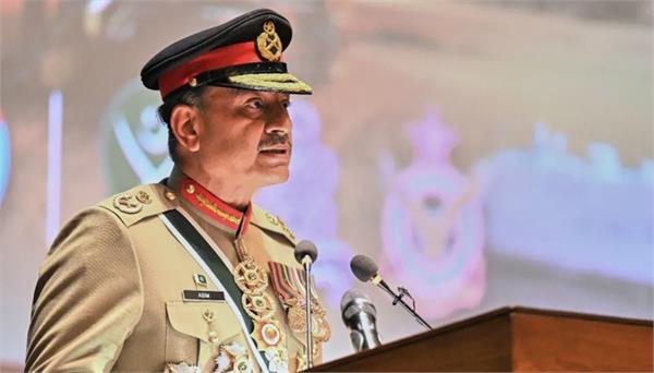 no one will be allowed to test pakistan s territorial integrity or sovereignty