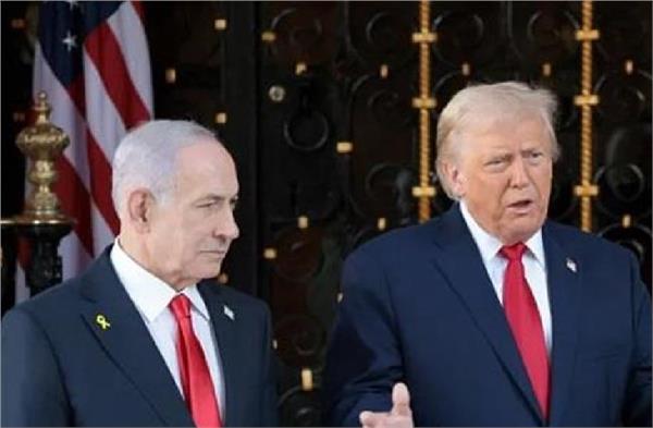 trump threatens iran