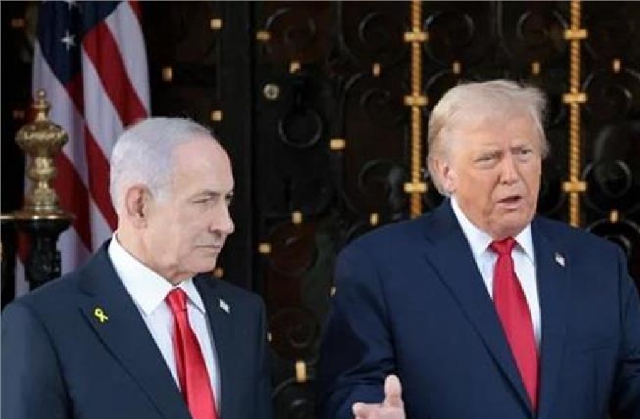 ਟਰੰਪ ਦੀ ਈਰਾਨ ਨੂੰ ਧਮਕੀ, ਕਿਹਾ- ''ਪ੍ਰਮਾਣੂ ਪ੍ਰੋਗਰਾਮ ਫਿਰ ਤੋਂ ਸ਼ੁਰੂ ਕੀਤਾ ਤਾਂ ਉਹ ਤੁਰੰਤ ਕਰਨਗੇ ਹਮਲਾ''