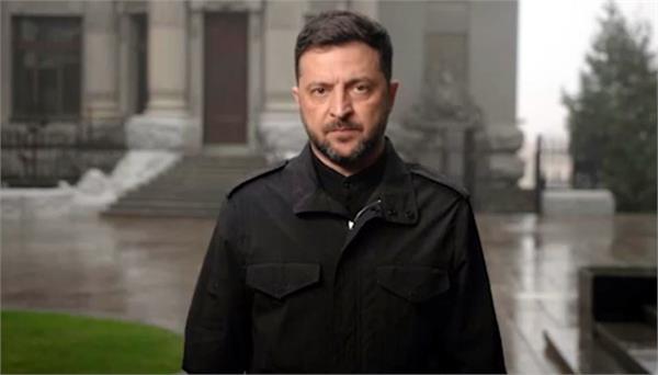 russia ukraine war deal close  zelensky