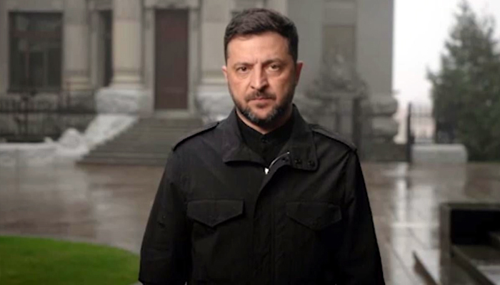 ਰੂਸ-ਯੂਕ੍ਰੇਨ ਯੁੱਧ ਰੋਕਣ ਵਾਲਾ ਸਮਝੌਤਾ ਬਹੁਤ ਨੇੜੇ : ਜ਼ੇਲੈਂਸਕੀ