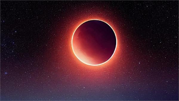 lunar eclipse will occur in india on the day of holi in the new year 